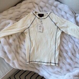 Zara Men’s Long Sleeve